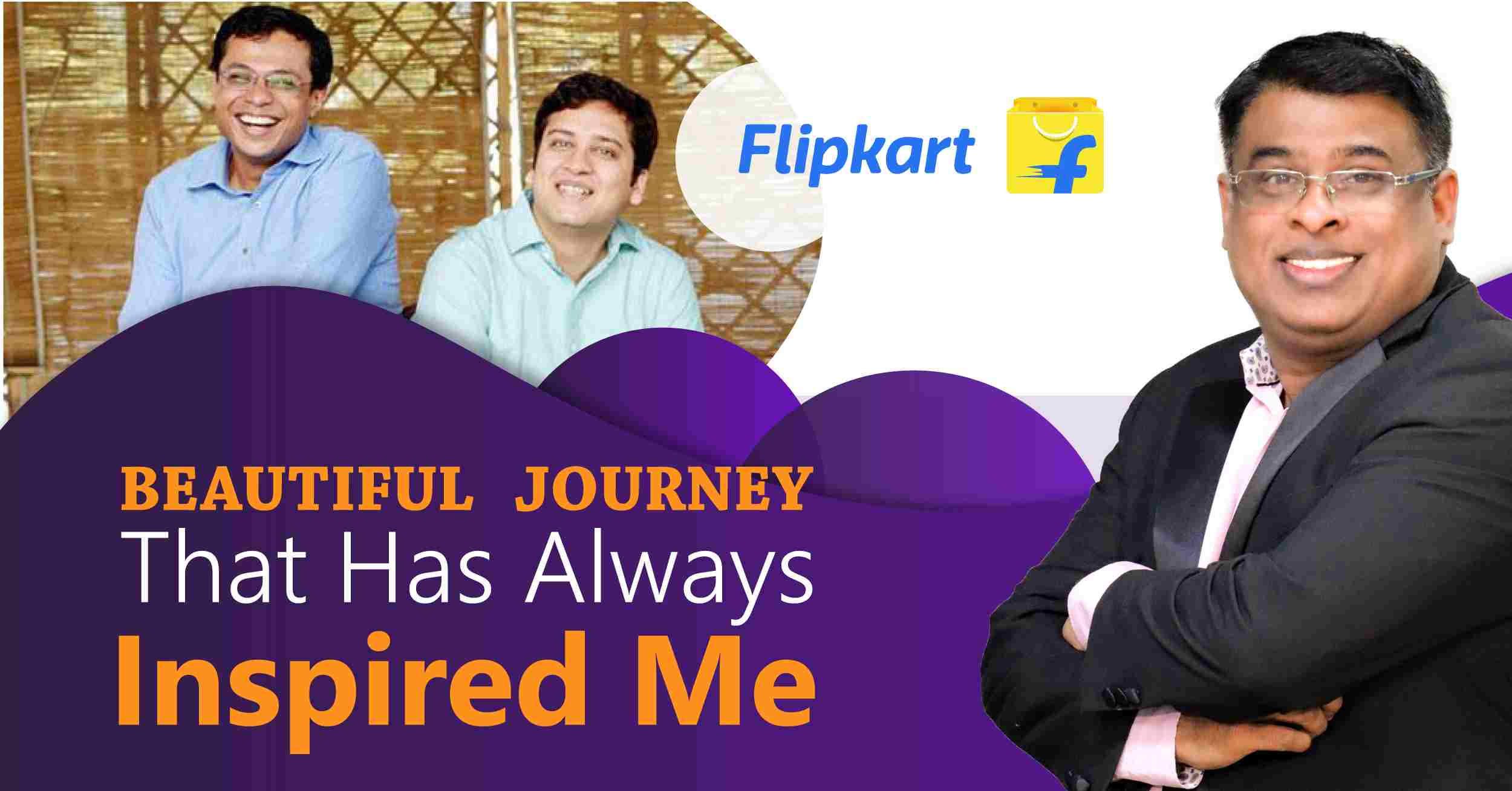 flipkart success story case study